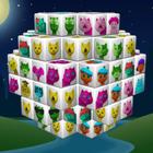 City Cats Mahjong آئیکن