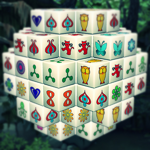 FEEN-MAHJONG