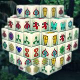 FAIRY MAHJONG - 3D Majong