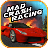 ”Mad Crash Racing