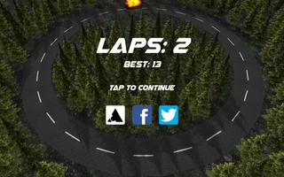 Mad Crash Racing screenshot 2