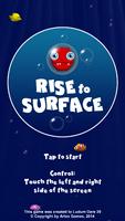 🦀 Rise to Surface 🦈 capture d'écran 1