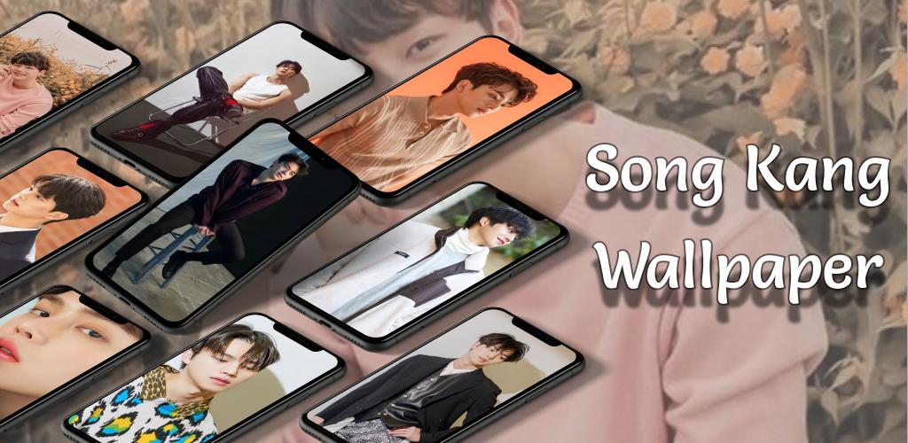 Song Kang Wallpaper For Android Apk Download
