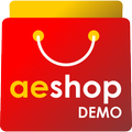 Demo AE Shop