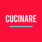 Cucinare 圖標