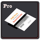 Business Card Maker Pro  Ultimate Photo logo APK