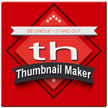 Thumbnail Maker - Youtube Thumbnail Maker