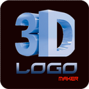 3D Logo Maker: Create 3D Logo and 3D Design Free APK