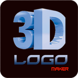 3D Logo Maker: Create 3D Logo and 3D Design Free