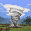 Natural Disaster Mod Minecraft icon