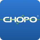 Chopo 圖標