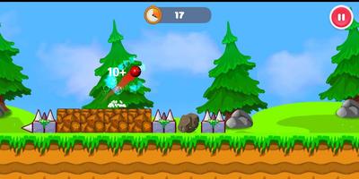 Bounce Ball screenshot 1