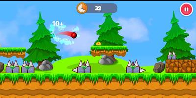 Bounce Ball screenshot 2