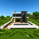 House mod for Minecraft APK