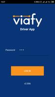 Viafy - Driver Affiche
