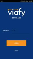 Viafy - Driver پوسٹر