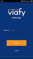 Viafy - Driver Online Poster