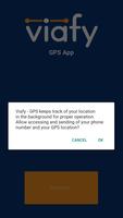 Viafy - GPS ภาพหน้าจอ 2