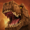 Dinosaur mod for Minecraft PE APK