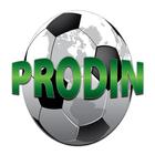 Prodin - Quiniela Deportiva ไอคอน