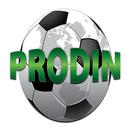 APK Prodin - Quiniela Deportiva
