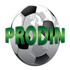 Prodin - Quiniela Deportiva-icoon
