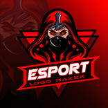 Esport Logo: Gaming Logo Maker