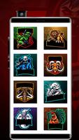 Esport Logo: Gaming Logo Maker imagem de tela 3