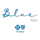 BlueApp آئیکن