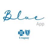 BlueApp icône