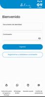 BlueApp 포스터
