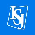 ISJ Credencial Digital icon