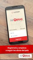 App Contraloria Plakat