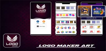 Logo Maker & Logo Creator app