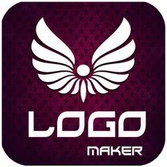 Logo Maker & Logo Creator app APK Herunterladen