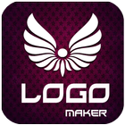 Logo Maker & Logo Creator app icône