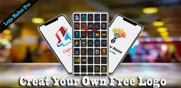 Logo Maker - Graphic Designer