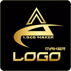 Logo Maker - Logo Creator, Gen APK 下載