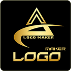 Logo Maker - Logo Creator آئیکن