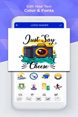 Baixar Logo Maker - Logo Creator, Gen XAPK