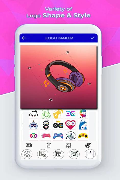 Logo Maker Premium Apk Logo Maker Mod Apk 3 1 No Watermark No Ads Unlock All Youtube