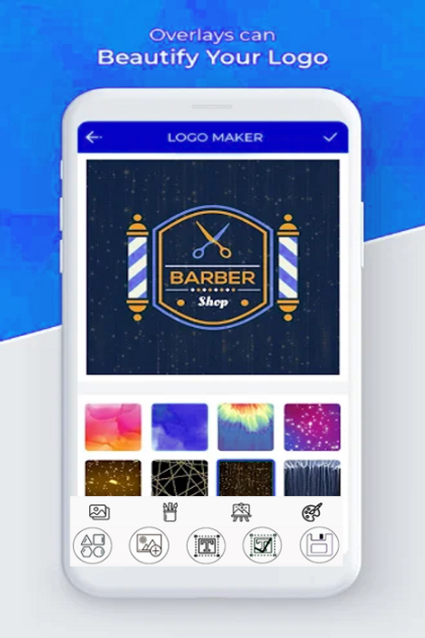Logo Maker - Graphic Design & Logos Creator App screenshot 8