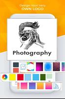 Logo Maker - Logo Creator, Gen ภาพหน้าจอ 2