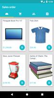 Sales পোস্টার