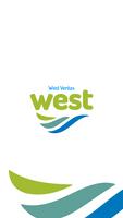 Ventas West plakat