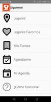 Siguiente! plakat