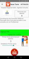 Siguiente! screenshot 2