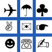Message Symbols & Characters