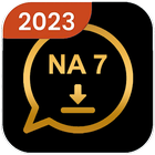 NA7 WASHAPP BLACK VERSION 2023 icône
