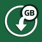Icona GB WASHATSAPP VERSION